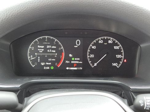 New 2026 Honda CR-V EX image 29