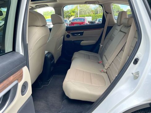 Used 2020 Honda CR-V EX-L image 19