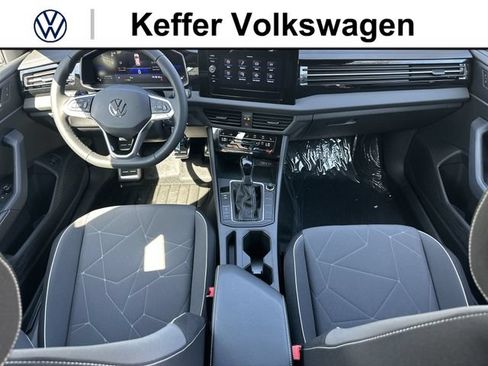 New 2026 Volkswagen Jetta Sport FWD image 27