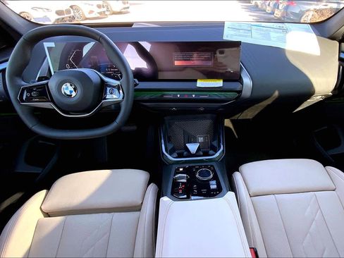 New 2026 BMW X3 xDrive30 image 5