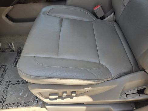 Used 2018 Chevrolet Tahoe LT w/ Texas Edition Package RWD image 23