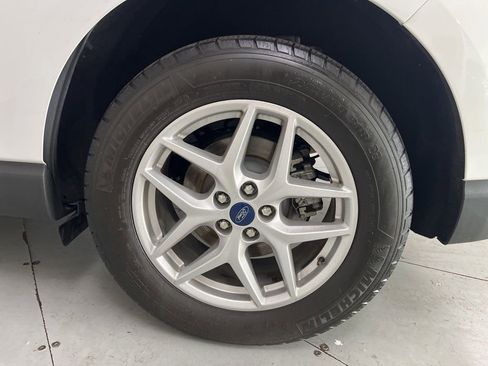 Used 2021 Ford Edge SEL FWD image 14