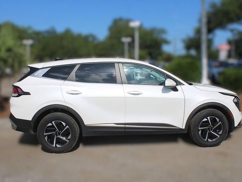 Used 2023 Kia Sportage LX AWD/4WD image 5