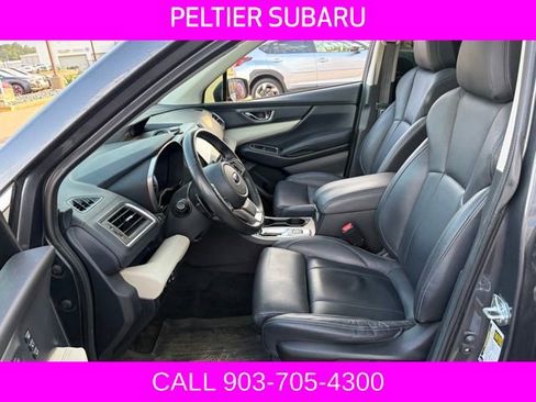 Used 2022 Subaru Ascent Limited w/ Technology Package AWD/4WD image 6
