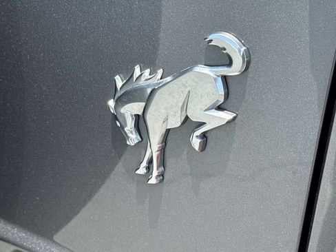 Used 2025 Ford Bronco Big Bend AWD/4WD image 14