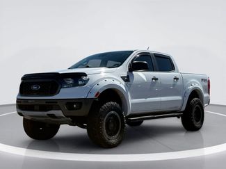 Used 2023 Ford Ranger XLT w/ Equipment Group 302A High AWD/4WD video 2