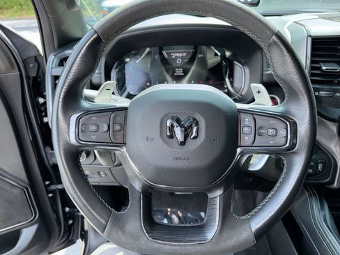 Used 2023 RAM 1500 TRX w/ TRX Level 2 Equipment Group AWD/4WD image 16
