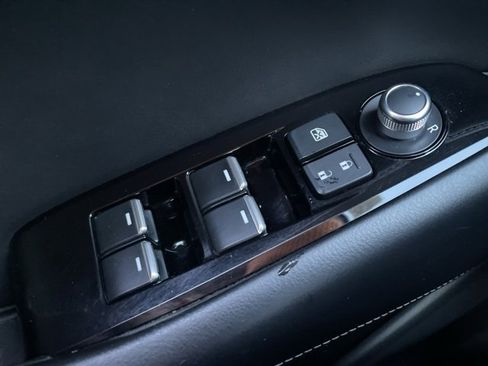 Used 2021 MAZDA MAZDA6 Touring image 12