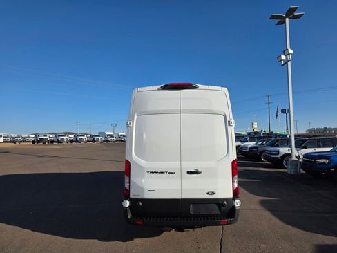New 2026 Ford Transit 350 148 High Roof Extended AWD image 5