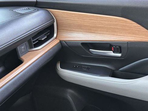 Used 2024 Toyota Grand Highlander Limited image 24