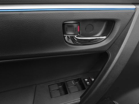 Used 2016 Toyota Corolla S image 20