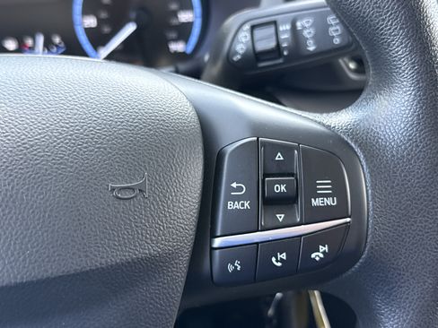 Used 2021 Ford Bronco Sport AWD/4WD image 17