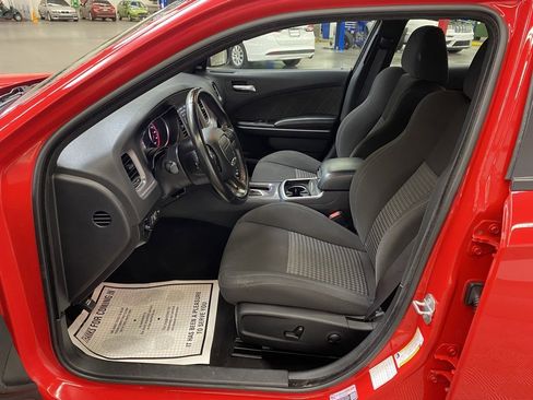 Used 2023 Dodge Charger GT image 24