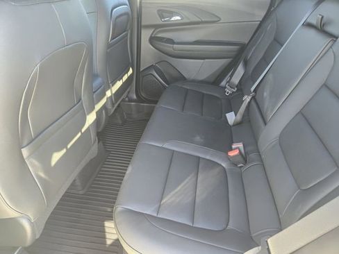 New 2026 Chevrolet TrailBlazer ACTIV w/ Convenience Package image 21