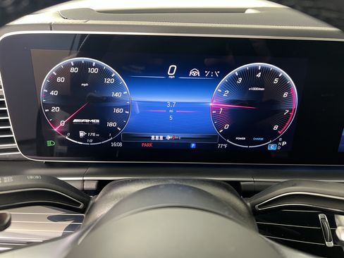 New 2026 Mercedes-Benz GLE 53 AMG 4MATIC Coupe image 29