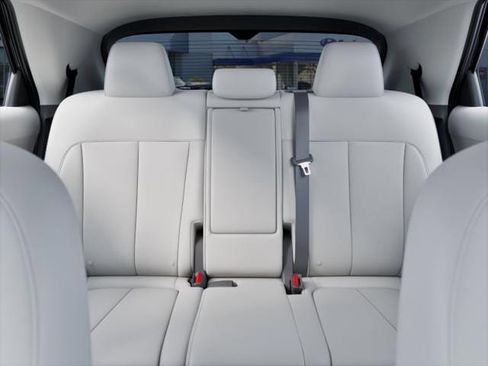 New 2025 Hyundai Ioniq 5 SEL image 12