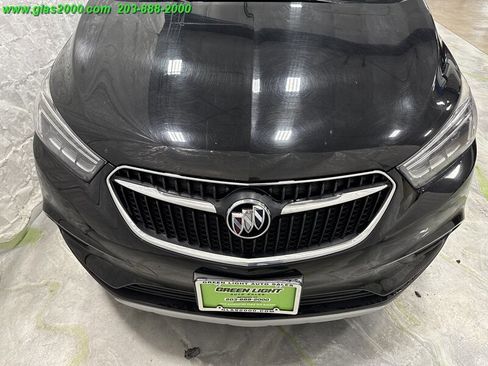 Used 2020 Buick Encore Essence image 24
