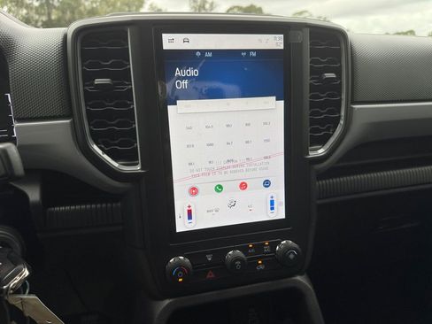 New 2025 Ford Ranger XL image 33