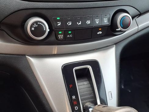 Used 2014 Honda CR-V LX image 20