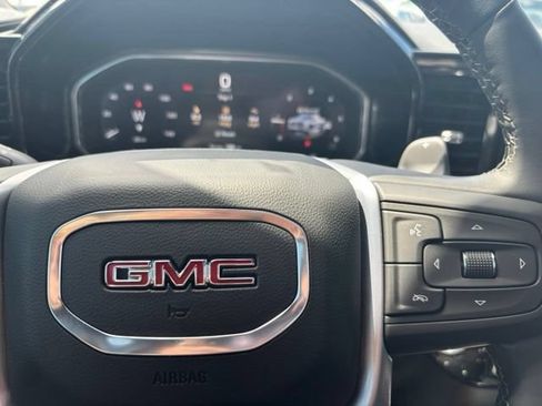 New 2026 GMC Sierra 1500 Elevation w/ Elevation Premium Package AWD/4WD image 29