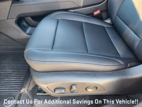 New 2026 GMC Acadia Elevation w/ Black Edition image 18