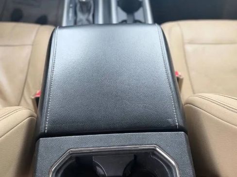 Used 2016 Ford F150 Lariat AWD/4WD image 21