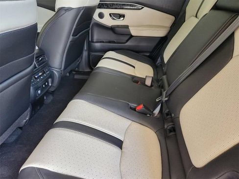 New 2026 Honda Passport TrailSport Elite image 20