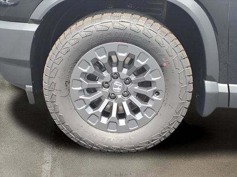 New 2026 Honda Passport TrailSport image 12