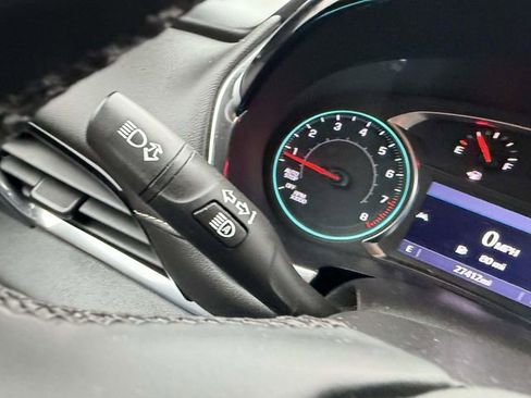 Certified 2023 Chevrolet Traverse LT image 27