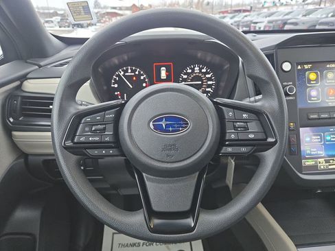 Certified 2025 Subaru Forester image 20