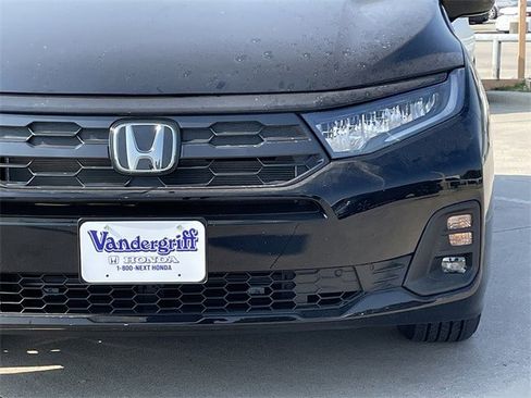 New 2026 Honda Odyssey Sport-L image 8