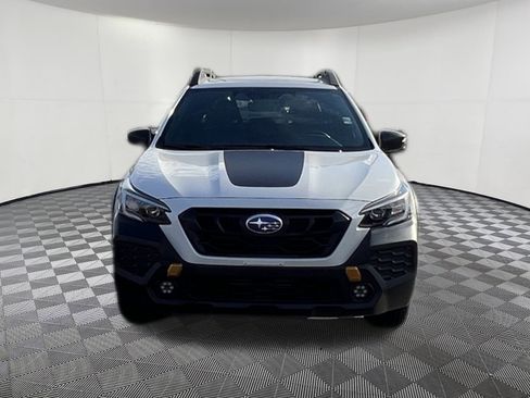 Used 2024 Subaru Outback Wilderness image 2
