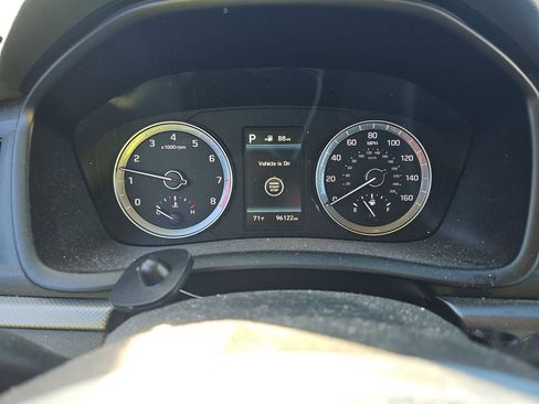 Used 2019 Hyundai Sonata SEL image 8