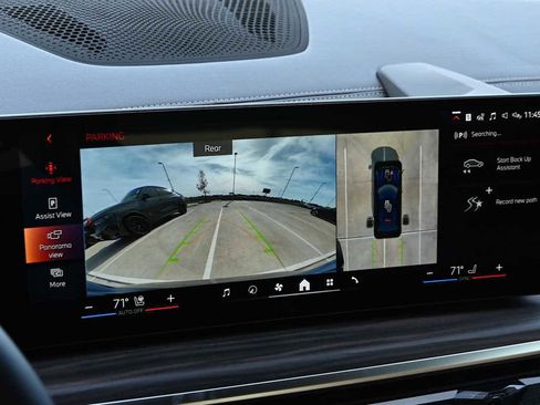 New 2026 BMW X6 xDrive40i w/ Climate Comfort Package image 14