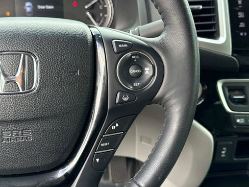 Certified 2019 Honda Ridgeline RTL-E image 29