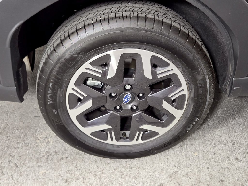 Certified 2026 Subaru Forester Premium AWD/4WD image 11