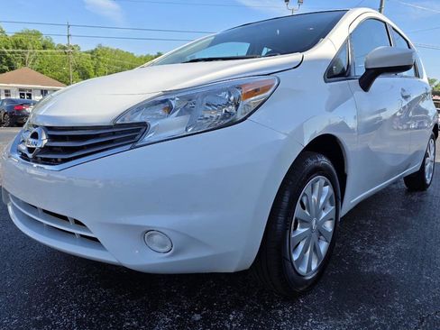 Used 2016 Nissan Versa Note SV image 13