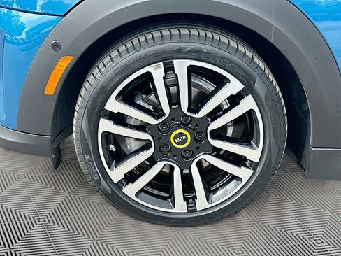 Used 2023 MINI Cooper SE image 34