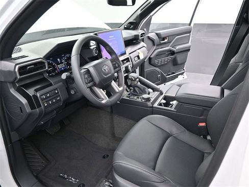 New 2026 Toyota 4Runner Limited image 4