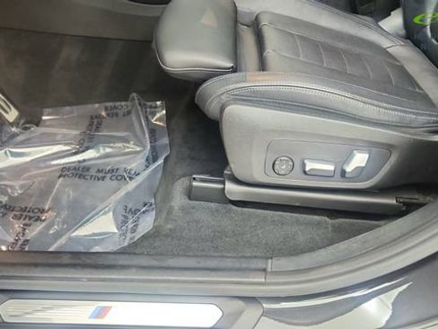 Used 2024 BMW X3 M40i AWD/4WD image 36