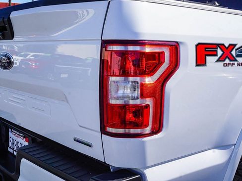 Used 2020 Ford F150 XLT w/ Equipment Group 302A Luxury image 7