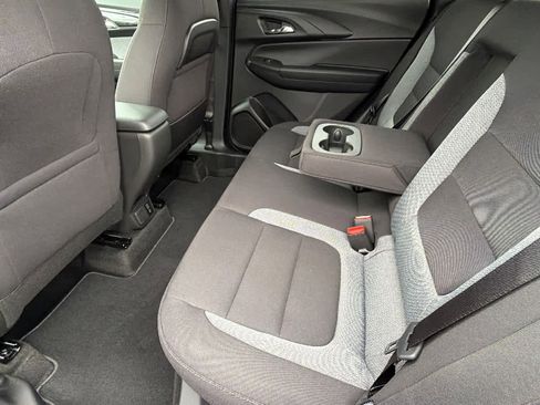 New 2026 Chevrolet TrailBlazer LT w/ Convenience Package image 24