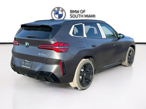 New 2026 BMW X3 xDrive30 image 6