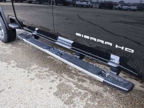 New 2026 GMC Sierra 2500 SLT w/ SLT Premium Package image 5