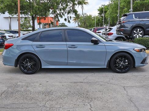 Used 2024 Honda Civic Si image 16