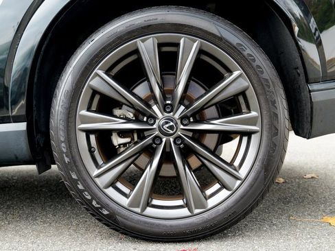 Used 2023 Lexus RX 350 F Sport image 15