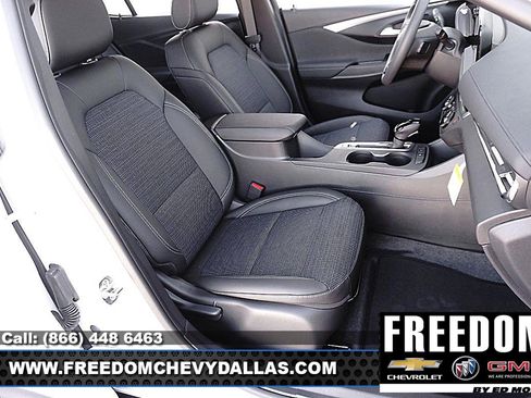 New 2026 Buick Envista Preferred image 15