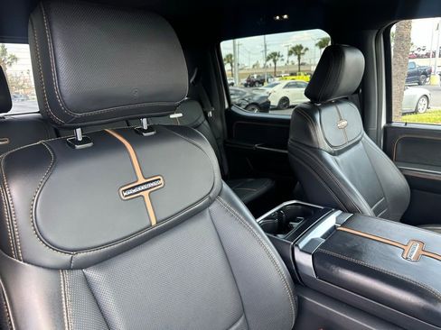 Used 2023 Ford F150 Platinum w/ Equipment Group 701A High AWD/4WD image 26