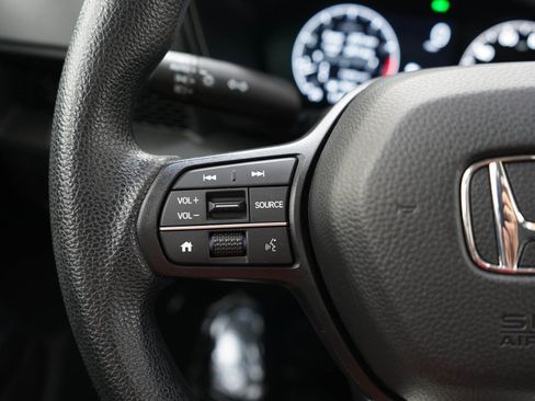 Used 2024 Honda CR-V EX image 23