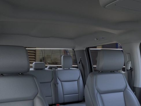 New 2025 Ford F150 Lightning Flash AWD/4WD image 22